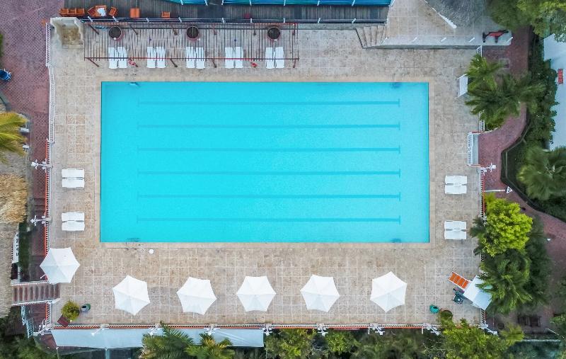 هتل Decameron Galeon All Inclusive