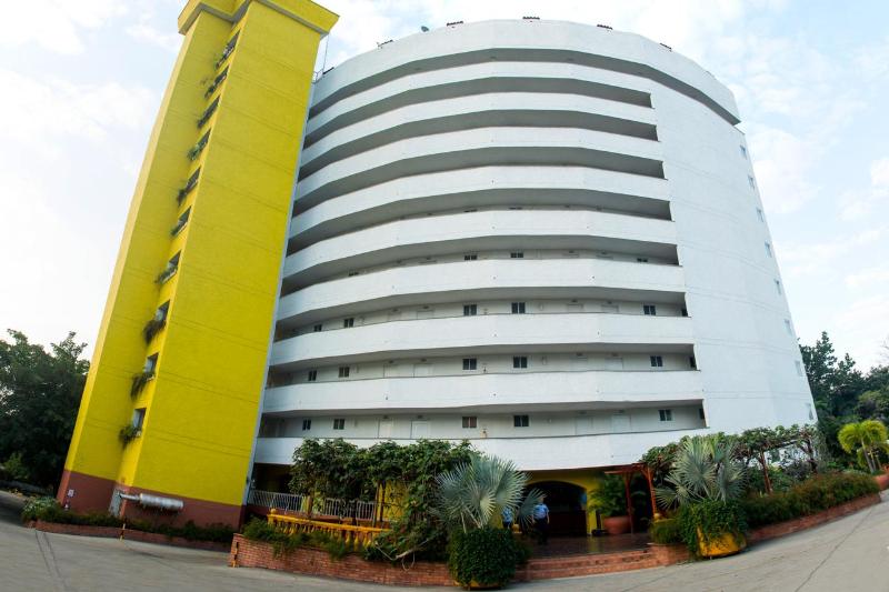 هتل Decameron Galeon All Inclusive