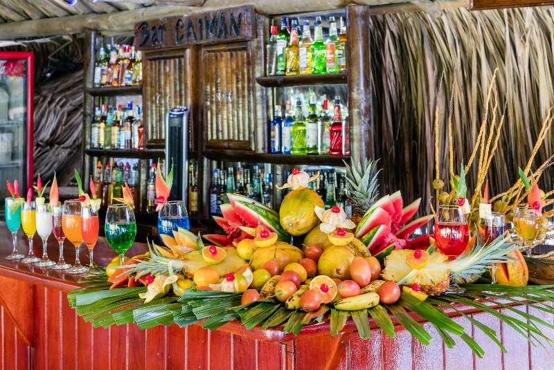 هتل Decameron Galeon All Inclusive