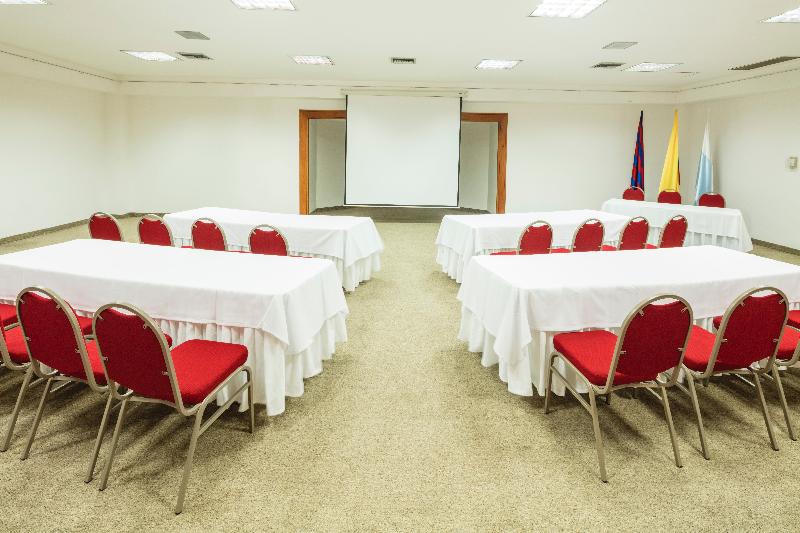 هتل Decameron Galeon All Inclusive