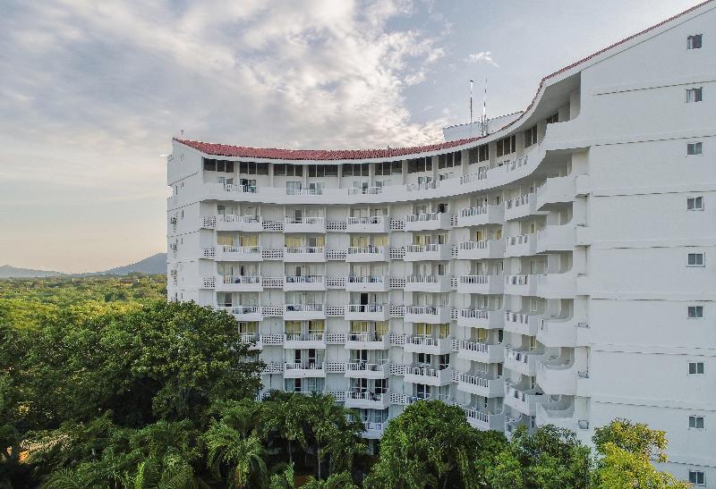 هتل Decameron Galeon All Inclusive