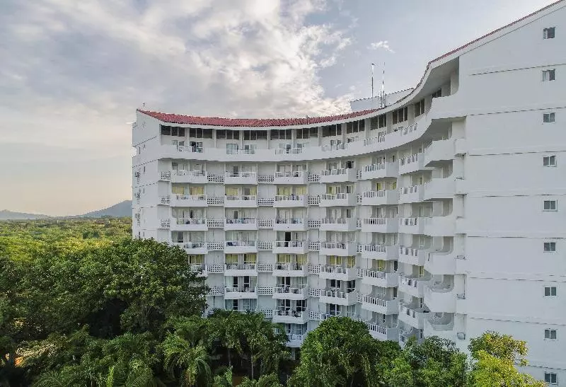 호텔 Decameron Galeon  All Inclusive