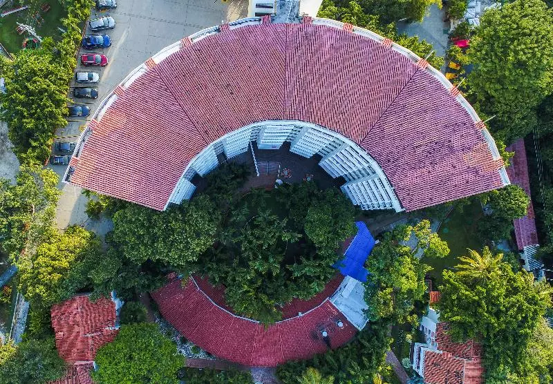 호텔 Decameron Galeon  All Inclusive