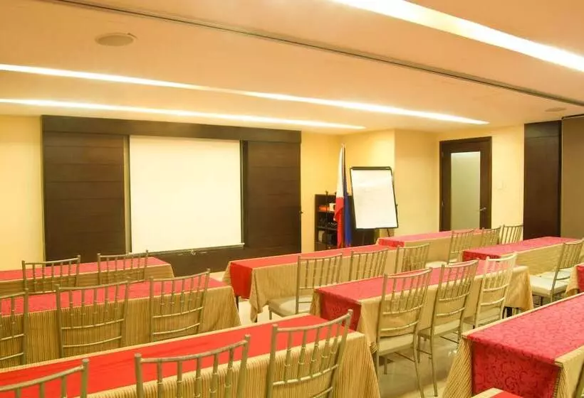 בית מלון כפרי El Cielito