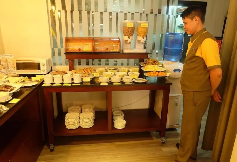 בית מלון כפרי El Cielito