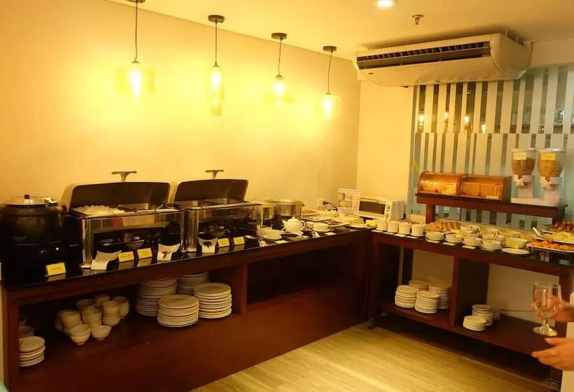 בית מלון כפרי El Cielito