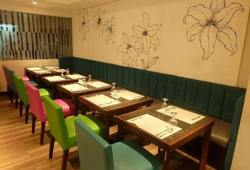 בית מלון כפרי El Cielito