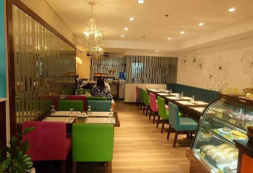 בית מלון כפרי El Cielito