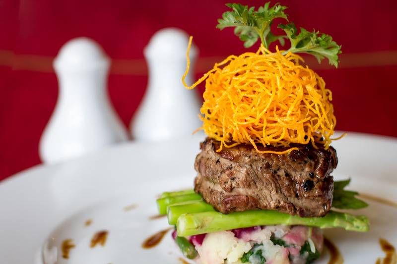 ホテル Empress Angkor Resort & Spa