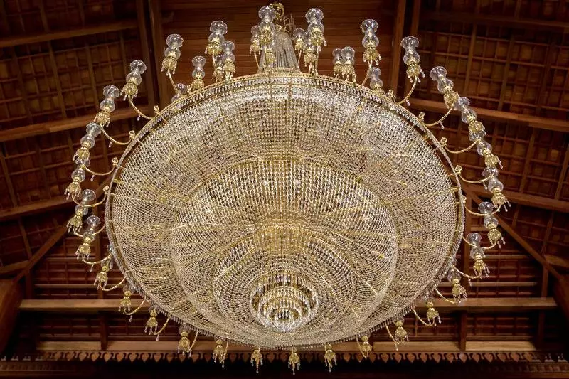 Отель Empress Angkor Resort & Spa