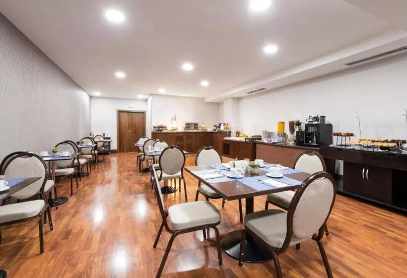 酒店 Exe Agora Caceres