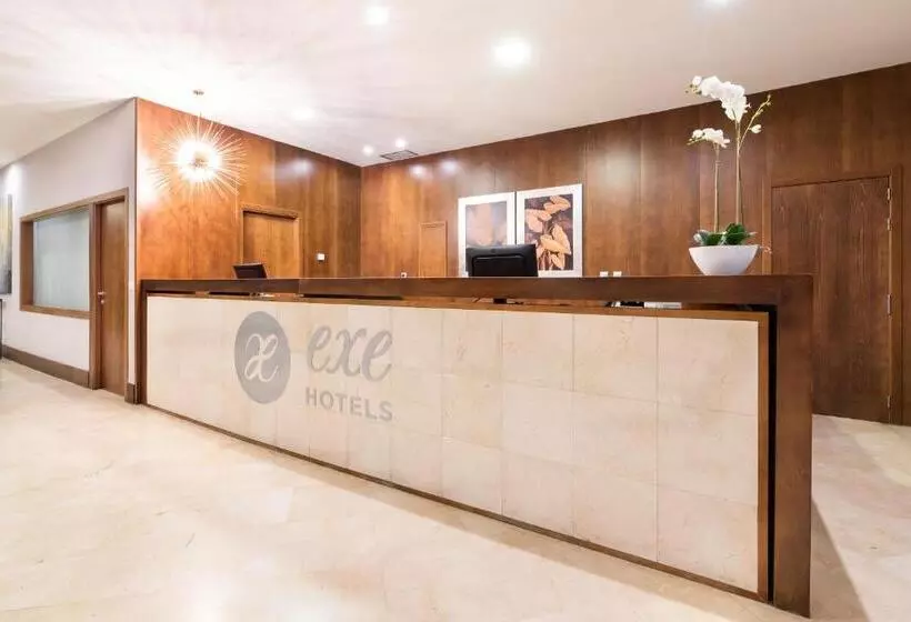 酒店 Exe Agora Caceres