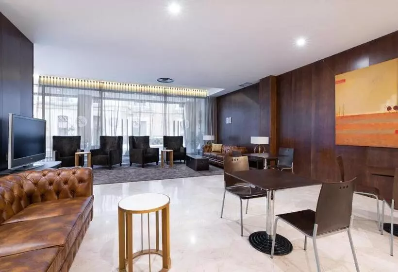 酒店 Exe Agora Caceres