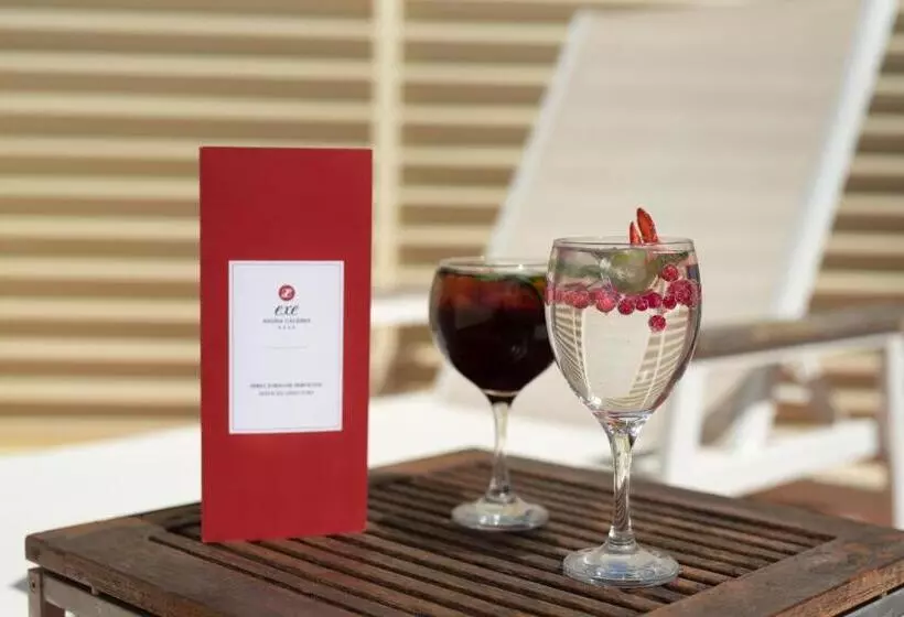 酒店 Exe Agora Caceres