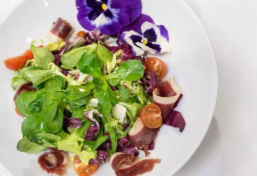 酒店 Exe Agora Caceres