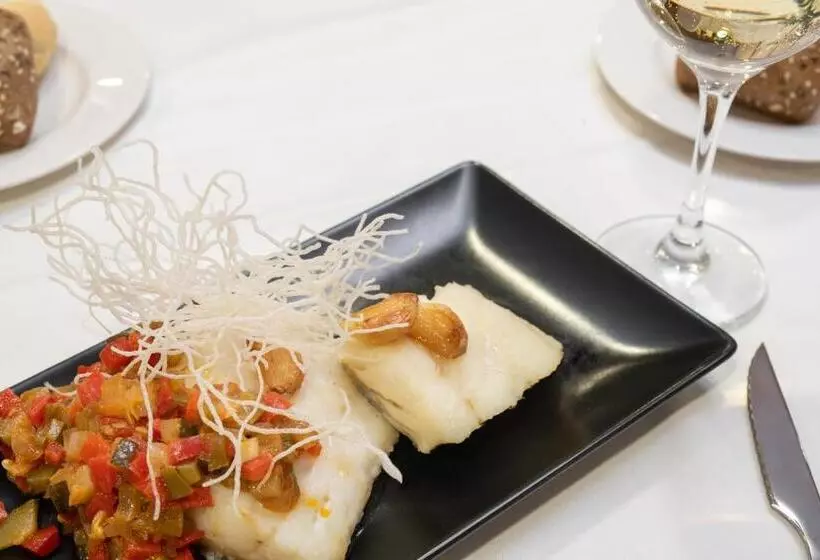 酒店 Exe Agora Caceres