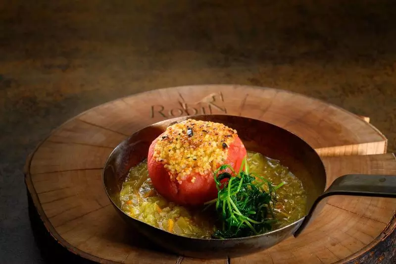 هتل Four Points By Sheraton Ljubljana Mons