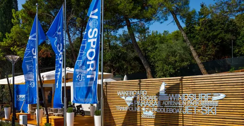 Girandella Resort, Valamar Collection