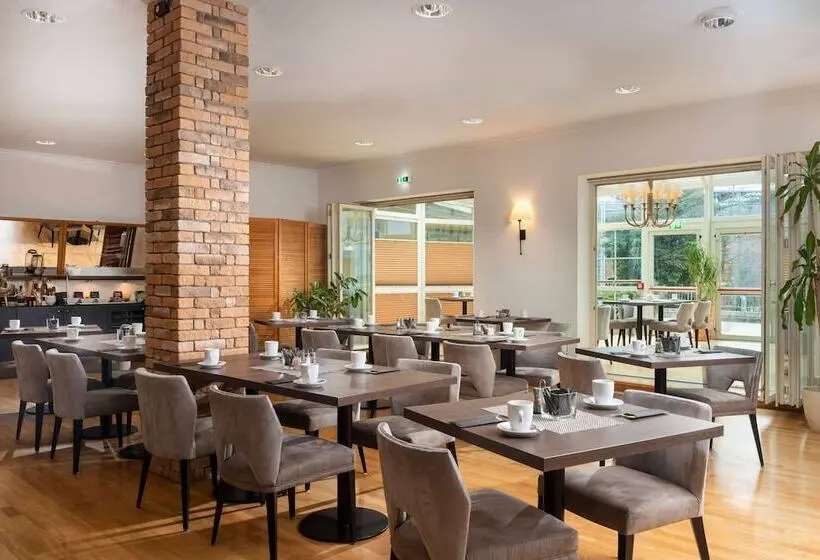 Hotelli Ibis Styles Rosenheim