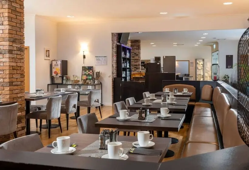 Hotelli Ibis Styles Rosenheim