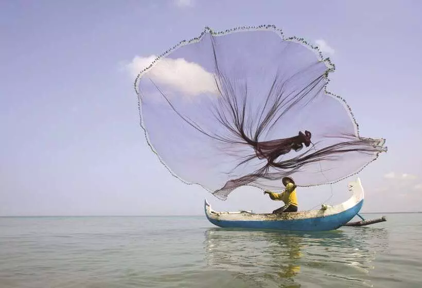 Jimbaran Puri, A Belmond Hotel, Bali