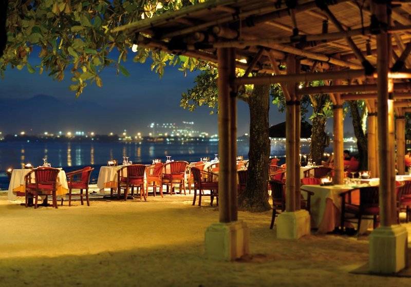 Jimbaran Puri, A Belmond Hotel, Bali