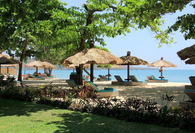 Jimbaran Puri, A Belmond Hotel, Bali