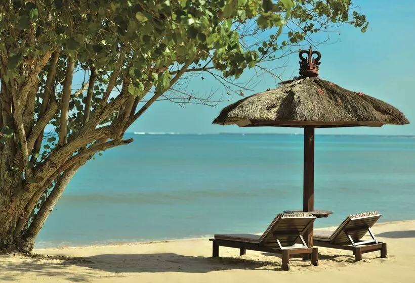 Jimbaran Puri, A Belmond Hotel, Bali