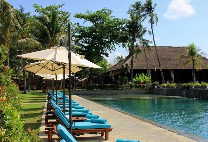 Jimbaran Puri, A Belmond Hotel, Bali
