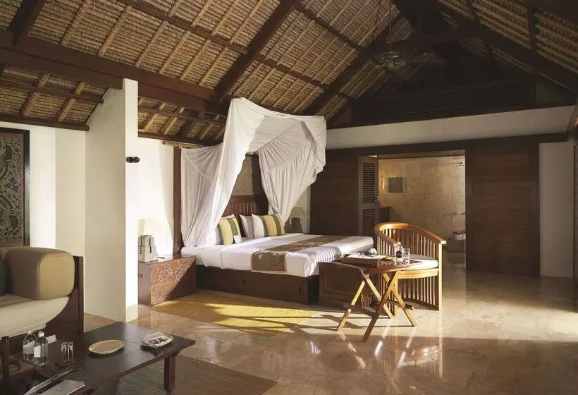 Jimbaran Puri, A Belmond Hotel, Bali