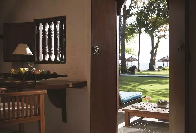 Jimbaran Puri, A Belmond Hotel, Bali