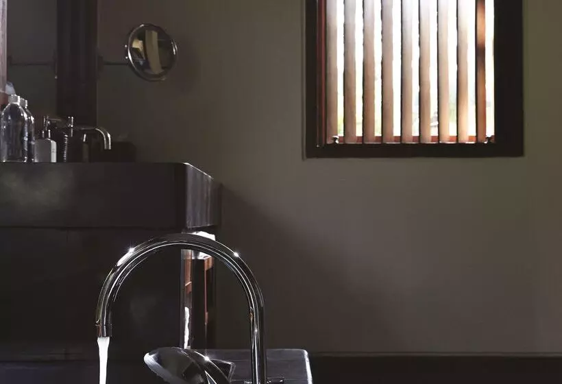 Jimbaran Puri, A Belmond Hotel, Bali