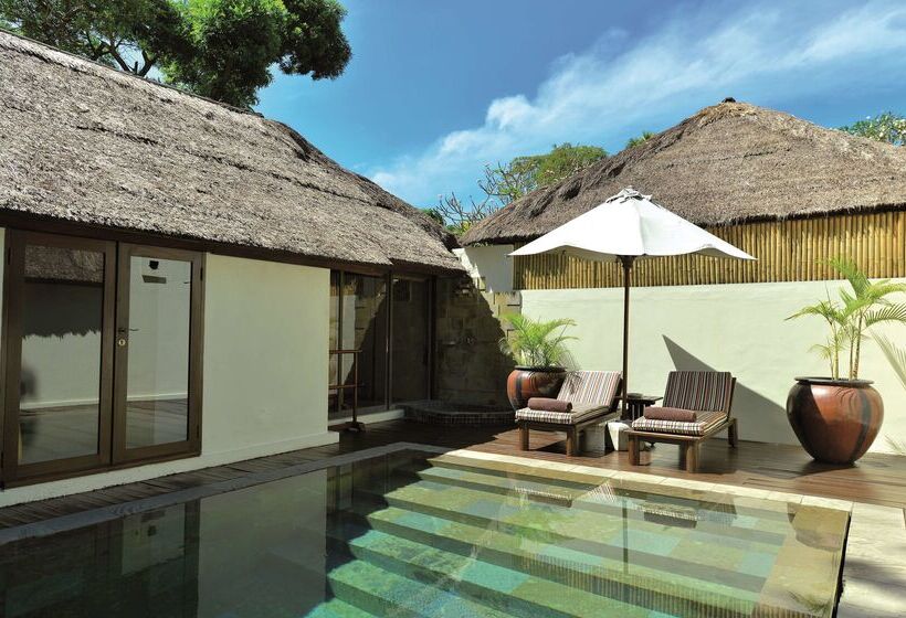 Jimbaran Puri, A Belmond Hotel, Bali