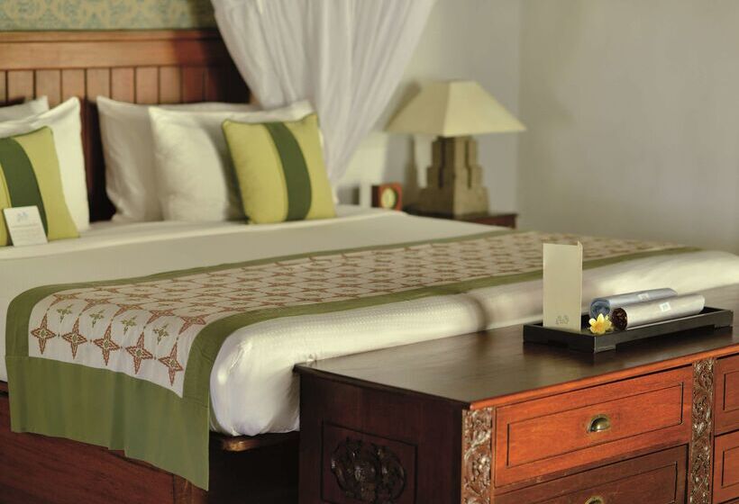 Jimbaran Puri, A Belmond Hotel, Bali