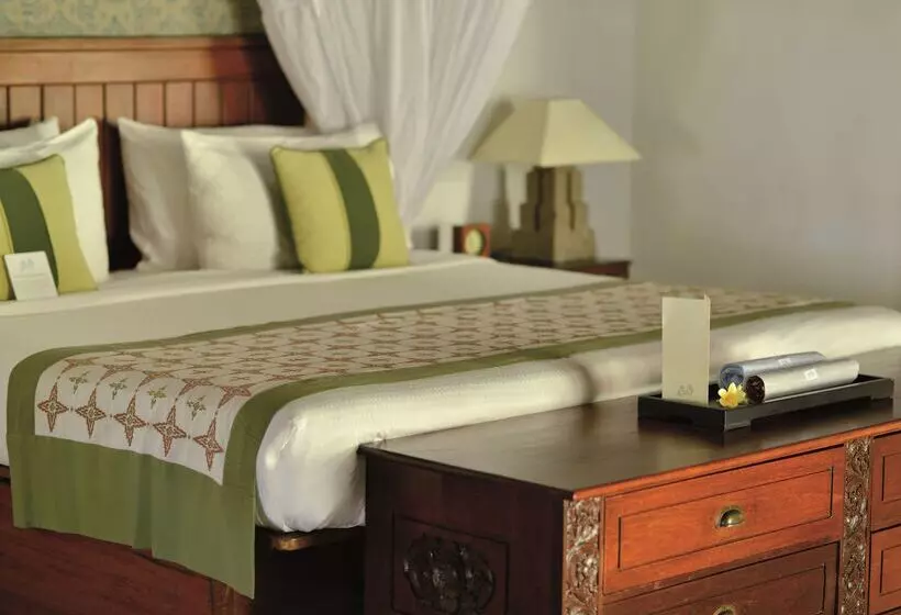 Jimbaran Puri, A Belmond Hotel, Bali