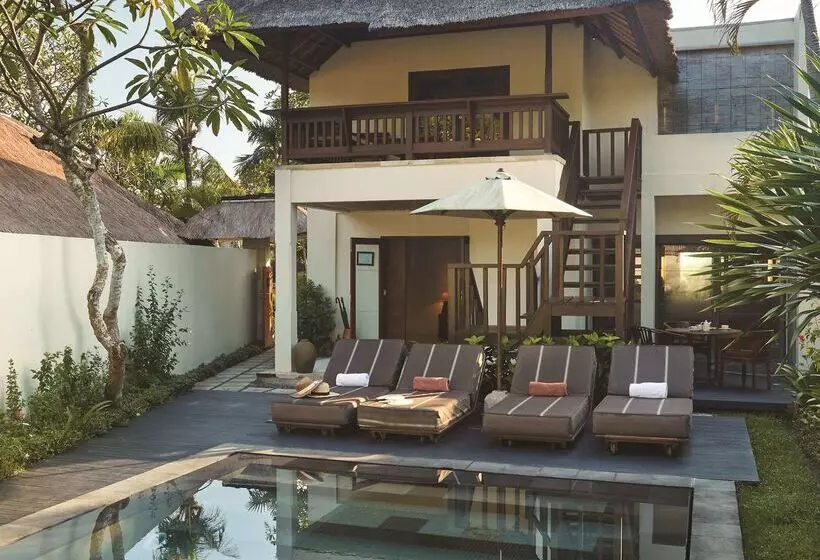 Jimbaran Puri, A Belmond Hotel, Bali