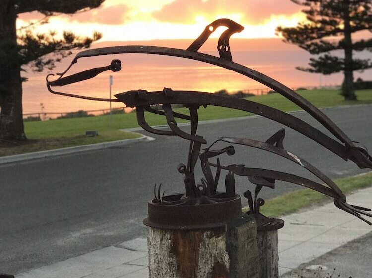 Hotel Kangaroo Island Seafront