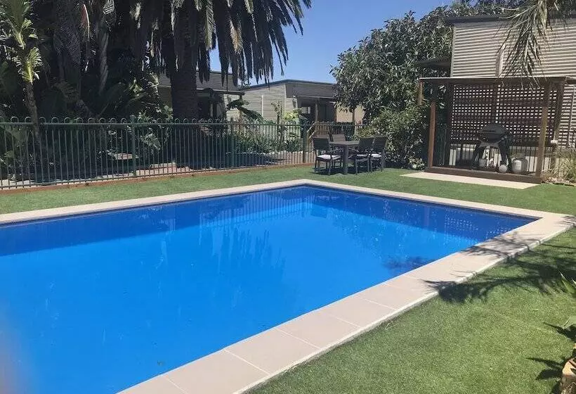 فندق Kangaroo Island Seafront