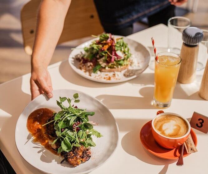 Hotel Kangaroo Island Seafront