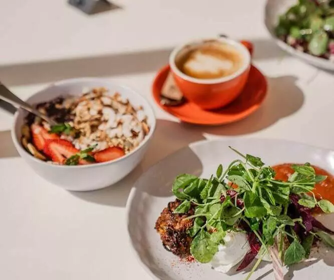 فندق Kangaroo Island Seafront