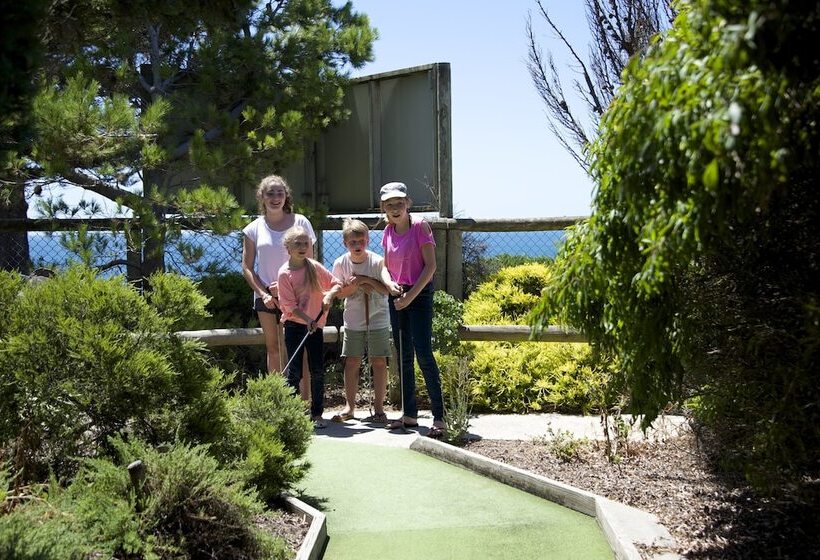 Hotel Kangaroo Island Seafront