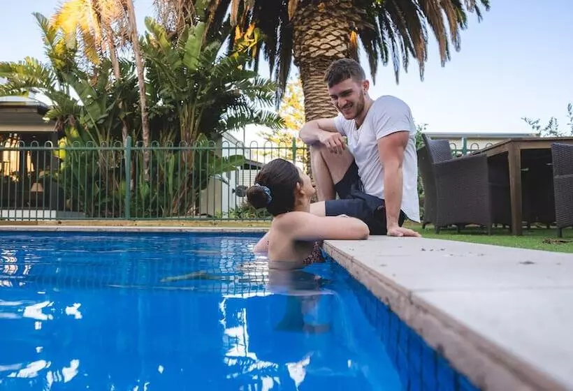 فندق Kangaroo Island Seafront