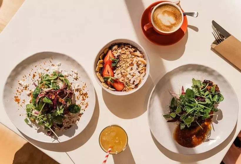 فندق Kangaroo Island Seafront