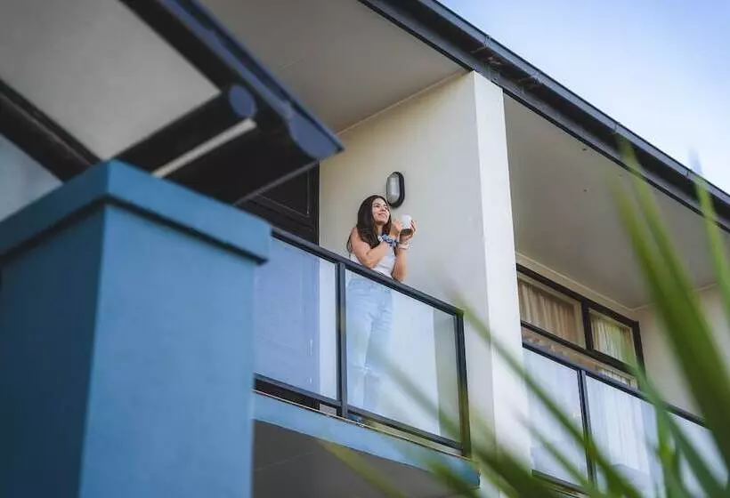 فندق Kangaroo Island Seafront