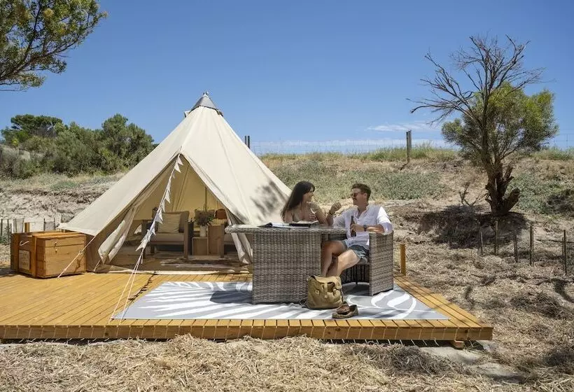 فندق Kangaroo Island Seafront