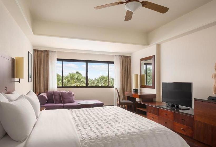 هتل Le Méridien Angkor