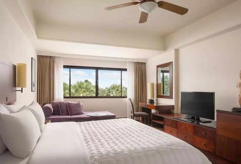 酒店 Le Méridien Angkor