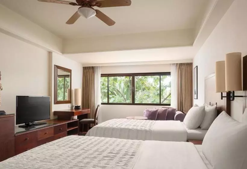 酒店 Le Méridien Angkor