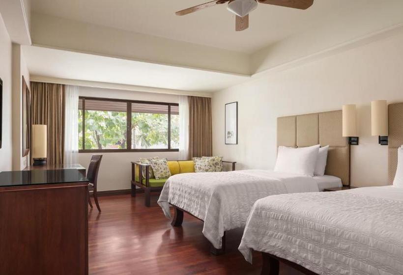 هتل Le Méridien Angkor