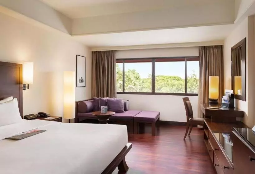 酒店 Le Méridien Angkor